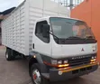 Lori la Mitsubishi FH215 - 2