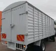 Lori la Mitsubishi FH215 - 3