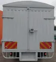 Lori la Mitsubishi FH215 - 4