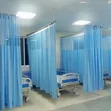 Premium Hospital Curtains - Privacy, Hygiene, Comfort - 2