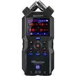 Zoom H4Essential 4-Track Portable Audio Recorder - 1
