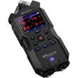 Zoom H4Essential 4-Track Portable Audio Recorder - 2