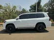Toyota Land Cruiser V8 2008 - 4