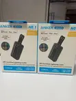 Anker Zolo Power Bank 10000mAh na Kebo za USB-C & Lightning Zilizojengewa Ndani - 1