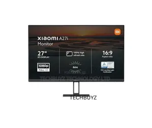 Xiaomi Monitor A27i 27-inch