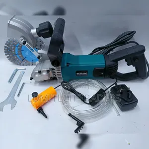 Makita Electric Wall Chaser 1200W