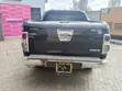 Toyota Hilux 2011 Nyeusi - 4