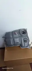 Genuine Mercedes Expansion Tank 247 500 00 49 - 1