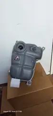 Genuine Mercedes Expansion Tank 247 500 00 49 - 2