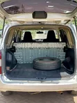 Toyota Probox 2014 Silver - 4