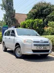 Toyota Probox 2014 Silver - 5