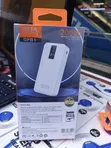 20,000mAh Power Bank with Built-in Cables - 2