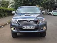 Toyota Hilux Double Cabin 2008 - 3