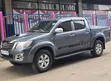 Toyota Hilux Double Cabin 2008 - 4