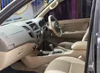 Toyota Hilux Double Cabin 2008 - 5