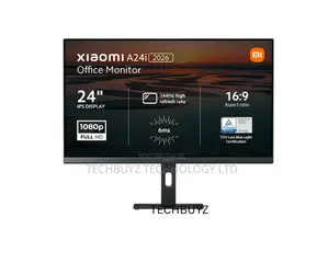 Xiaomi Monitor A24i 2026