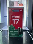New Xiaomi Redmi 17 256GB Blue - 1