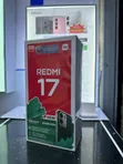 New Xiaomi Redmi 17 256GB Blue - 2