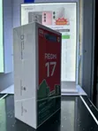New Xiaomi Redmi 17 256GB Blue - 3