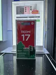 New Xiaomi Redmi 17 256GB Blue - 4