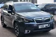 Subaru Forester 2018 Gray - 2