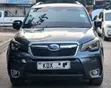 Subaru Forester 2018 Gray - 3