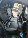 Subaru Forester 2018 Gray - 4