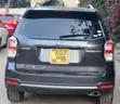 Subaru Forester 2018 Gray - 5