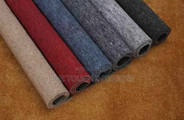 Elite Wall to Wall Delta Carpets - 1