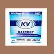 KV N70 Battery - Maintenance Free - 1