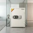 50kg Diplomatic Fire Proof Safe - 3