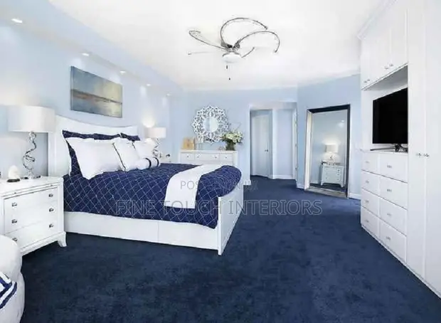Delta Wall-to-Wall Carpets - 1