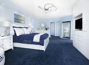 Delta Wall-to-Wall Carpets