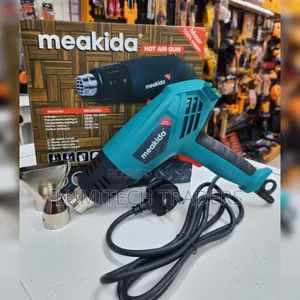 Meakida 2000W Hot Air Gun