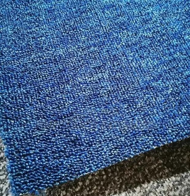 Delta Wall-to-Wall Carpets & Rugs - 1