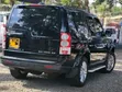 Land Rover Discovery 4 2010 Nyeusi - 3