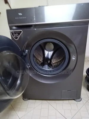 TCL Washer Dryer Combo