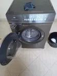 TCL Washer Dryer Combo - 2
