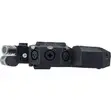 Zoom H8 8-Input Handy Audio Recorder - 1
