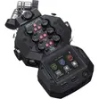 Zoom H8 8-Input Handy Audio Recorder - 4