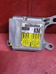 Toyota Premio/Allion Airbag Computer (SRS) - 1