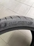 Michelin Pilot Sport 4 SUV 235/35 R20 92Y XL Tyres - 3