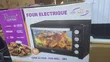 Roch 60L Electric Oven - 2
