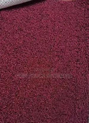 Eco-Friendly Wall-to-Wall Delta Carpets