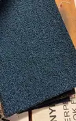 Eco-Friendly Wall-to-Wall Delta Carpets - 2