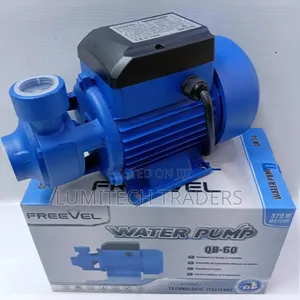 Freevel Booster Pump 0.5 HP QB60