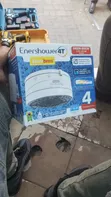 Enerbras Enershower 4T Instant Shower Heater - 2