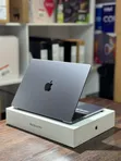 Apple MacBook Pro 14" M2 Pro 16GB RAM 512GB SSD - 1