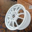 OZ Racing Ultraleggera 15" Alloy Rims - 1