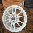 OZ Racing Ultraleggera 15" Alloy Rims - 2